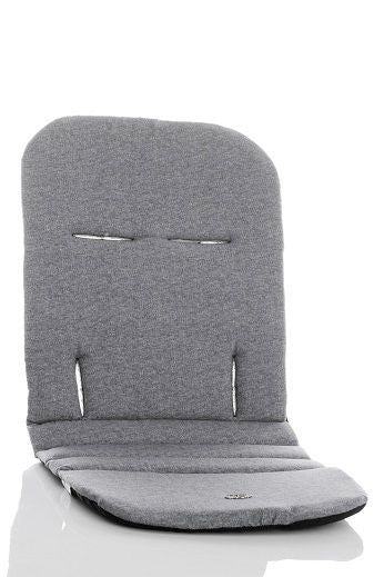 מזרן דגם מעוצב - אפור מלאנז בהיר