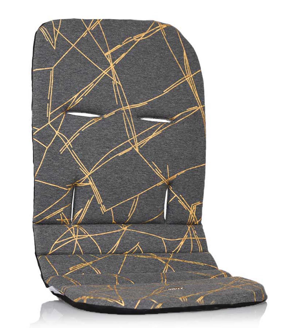 מזרן מעוצב דגם קווים