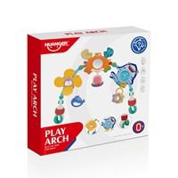 קשת פעילות דבורה