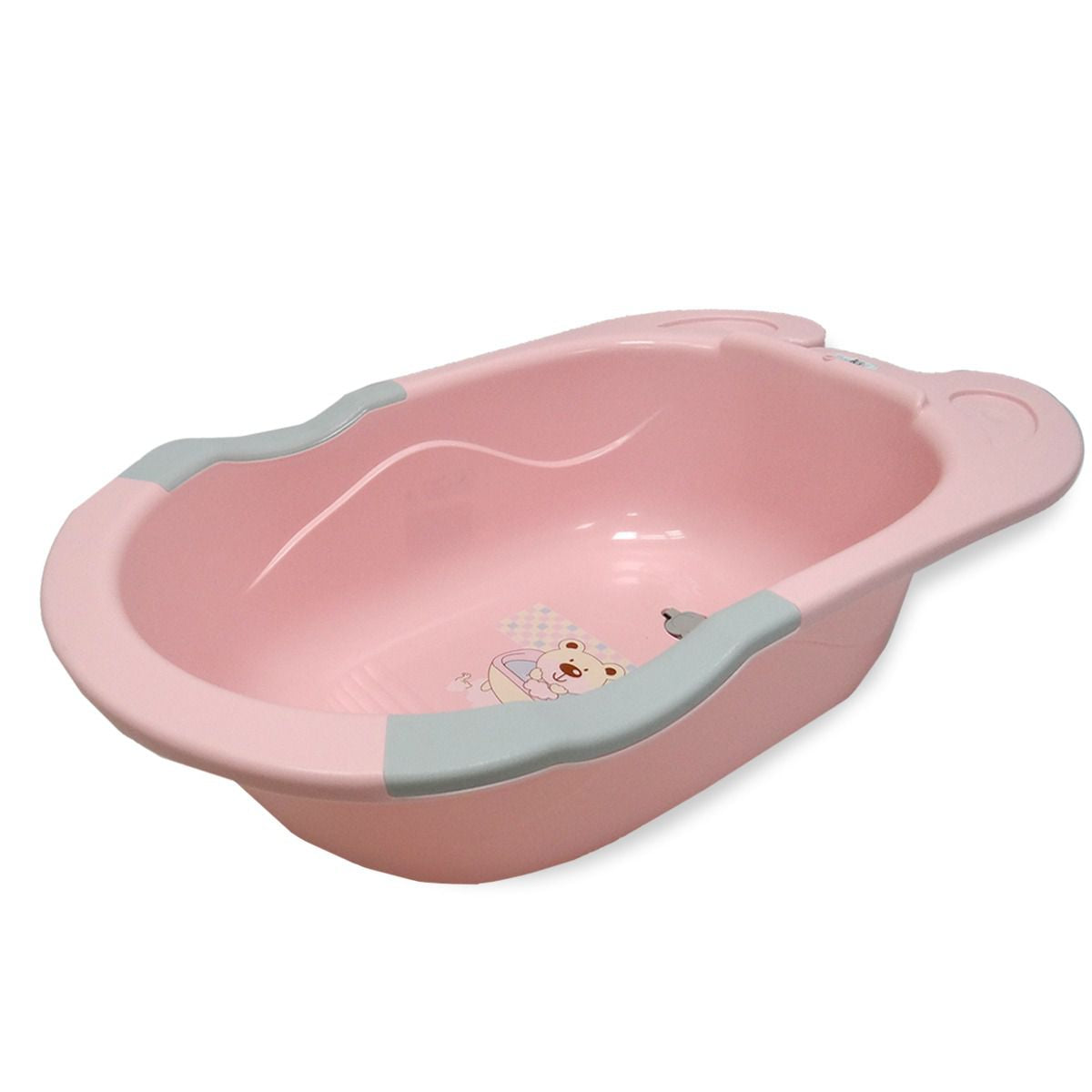 אמבטיה אגמים