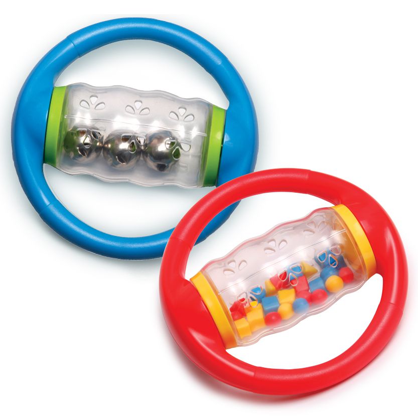 חרוזים מתגלגלים