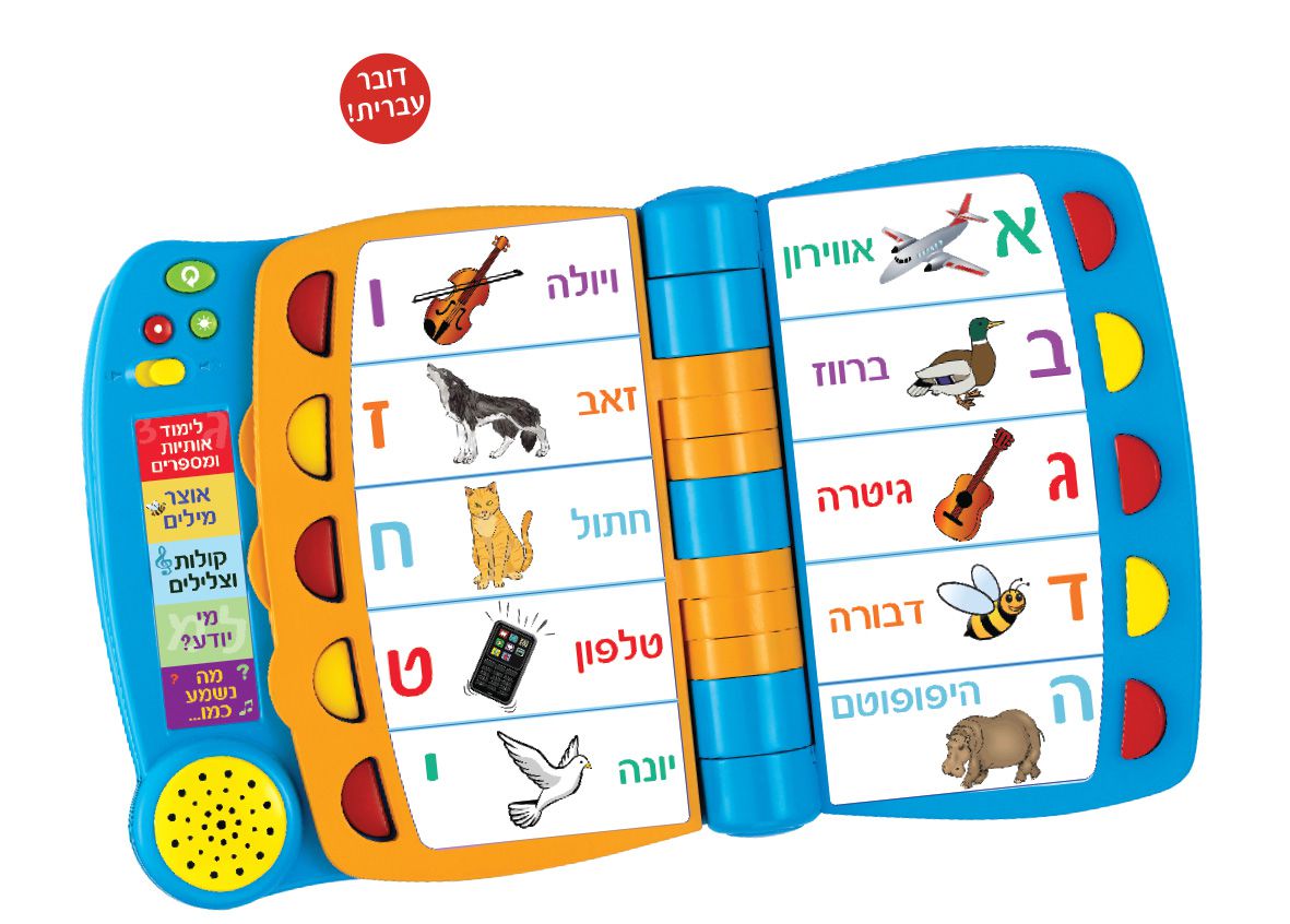 ספר לימודי IAM (winfun)