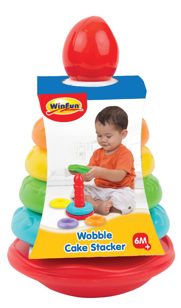 מגדל טבעותwinfun (IAM)