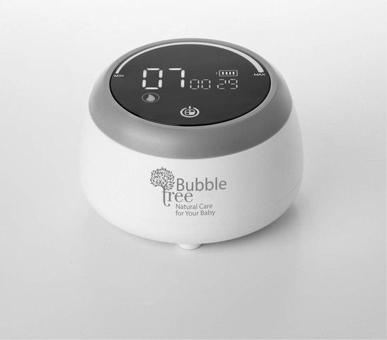 משאבה חשמלית דו-צדדית BUBBLE TREE