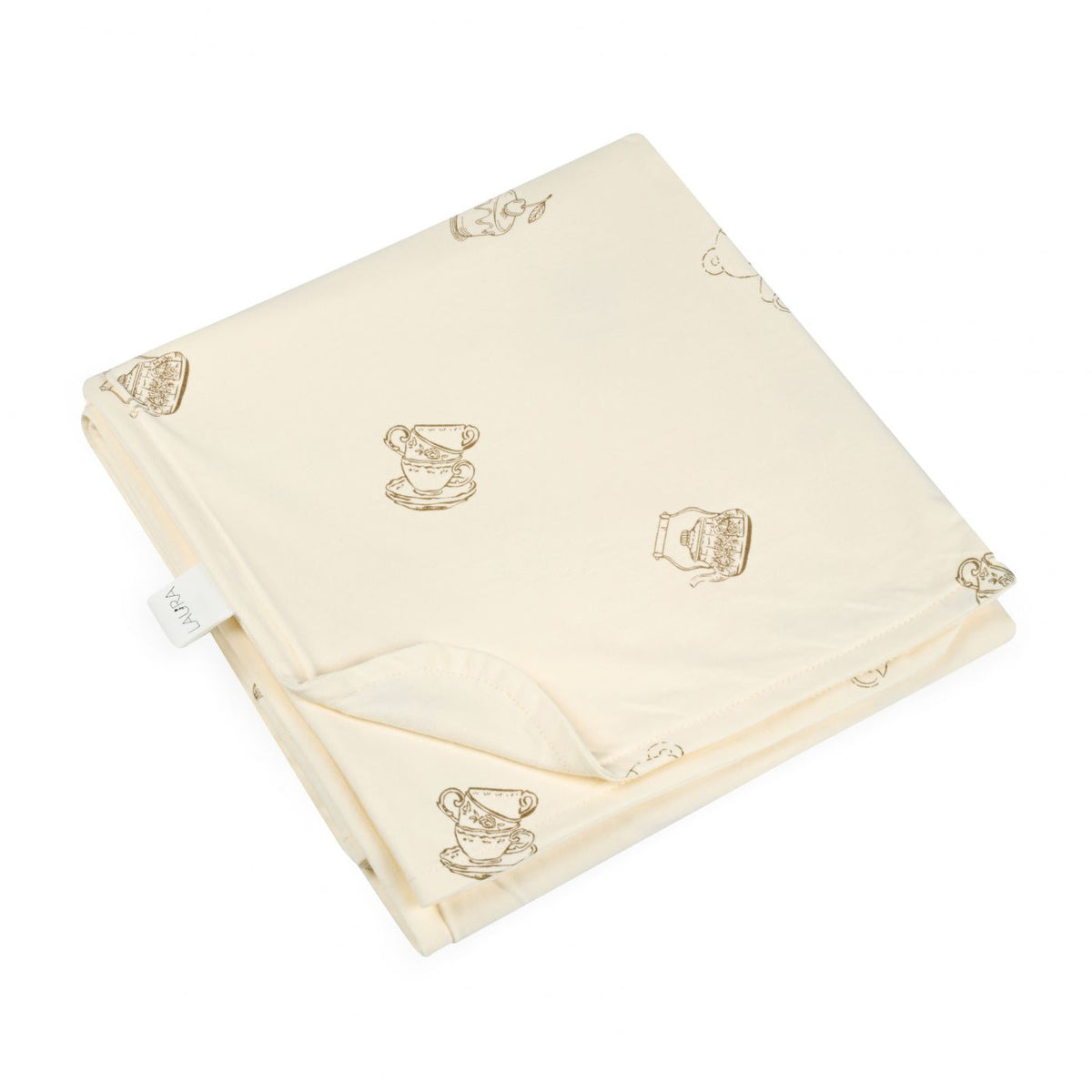 שמיכת טריקו 75X100 Teddy bear