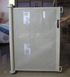 שער בטיחות גלילה SAFETY LINE
