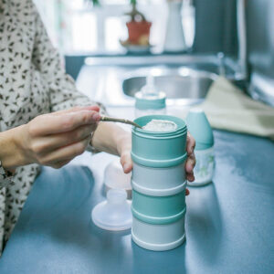 מחלק מנות סובינקס ירוק