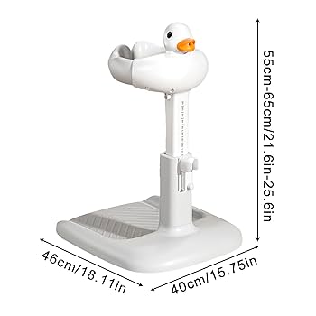 מעמד רחצה לאמבט Baby Bath Bracket - ברווז