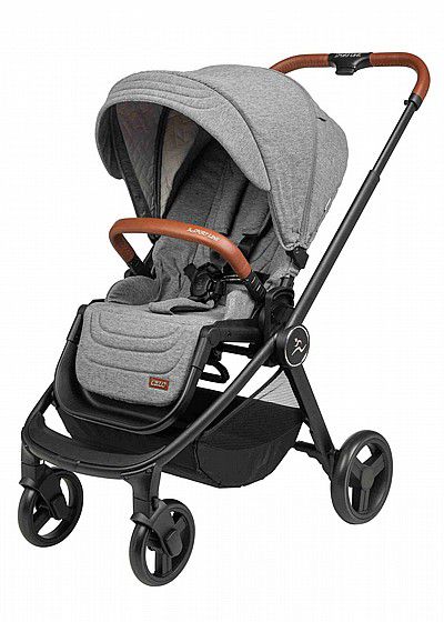 עגלת תינוק SPORT LINE CIELO BASIC ש 2023