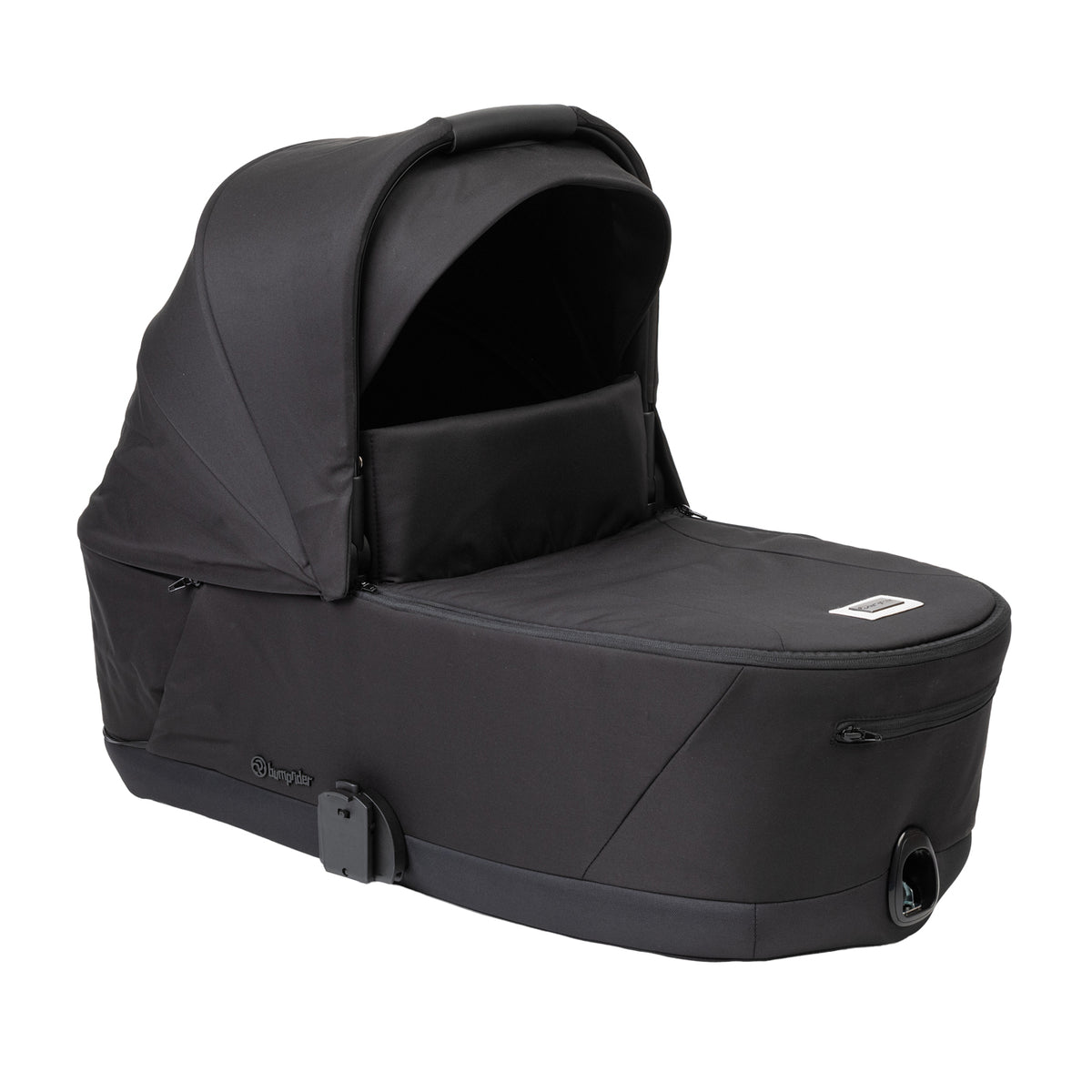 סל שכיבה לעגלת קונקט מיני Connect Mini Carrycot - שחור Black