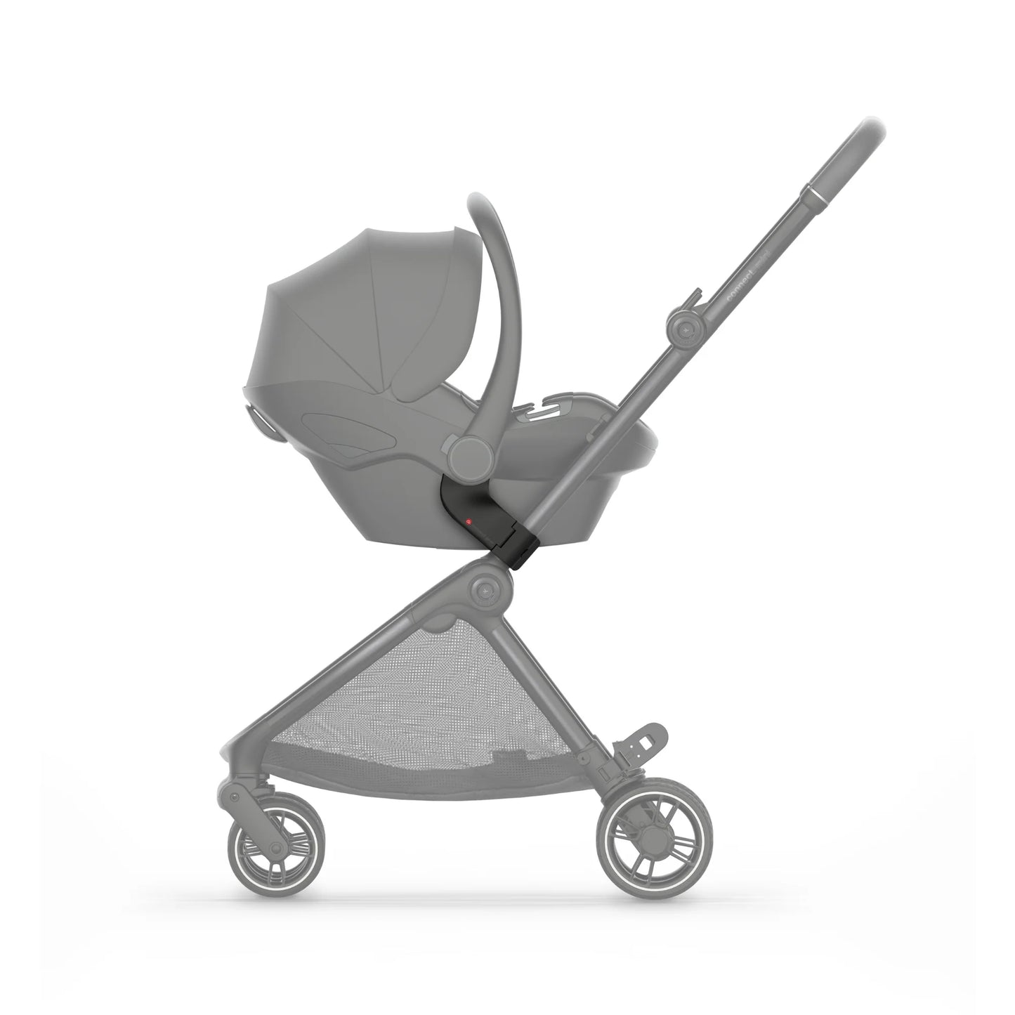 מתאמים לסלקל Connect Mini Adapter