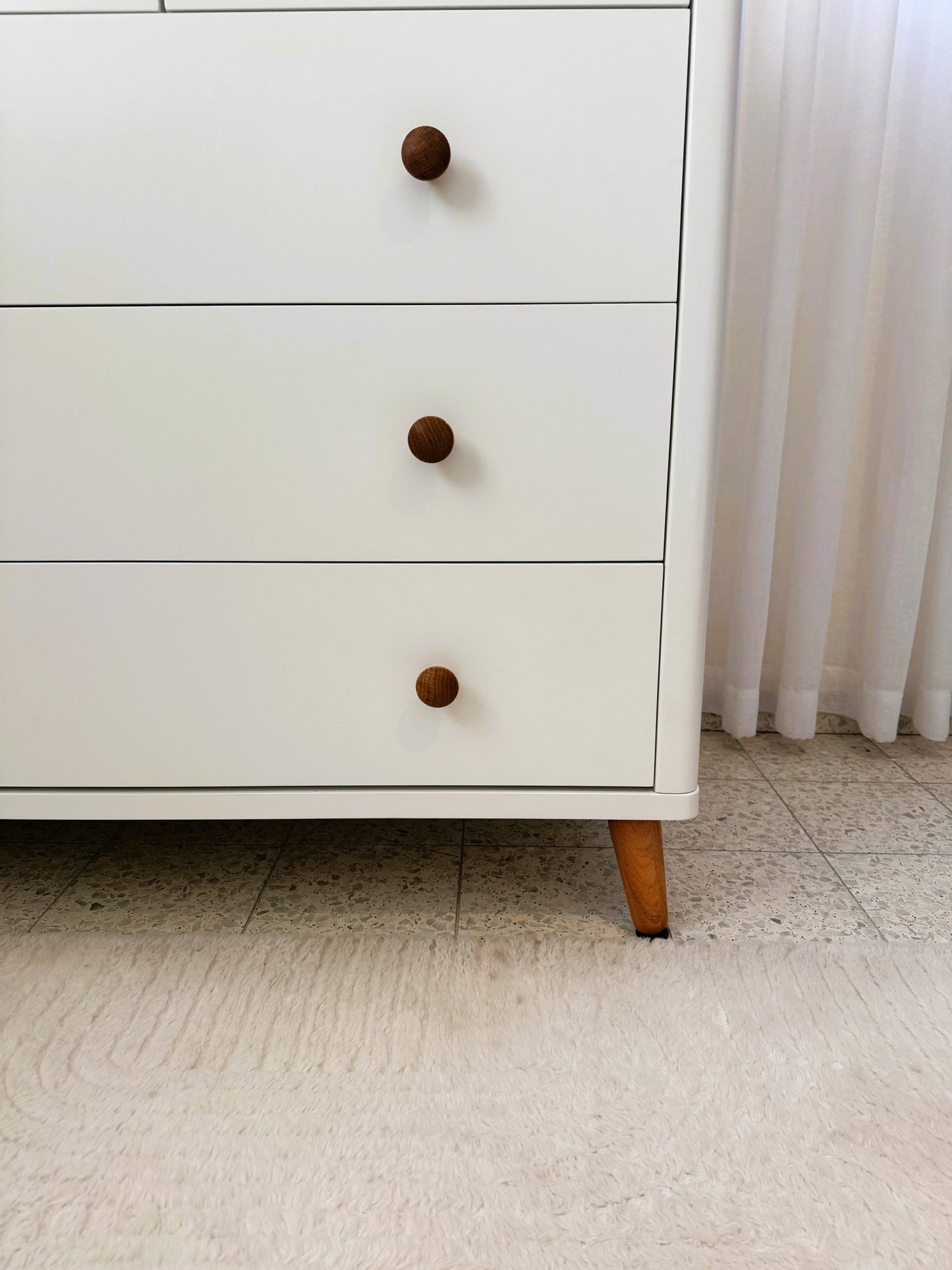 STUDIO BOUTIQUE COLLECTION חדר שינה לתינוק כנרת