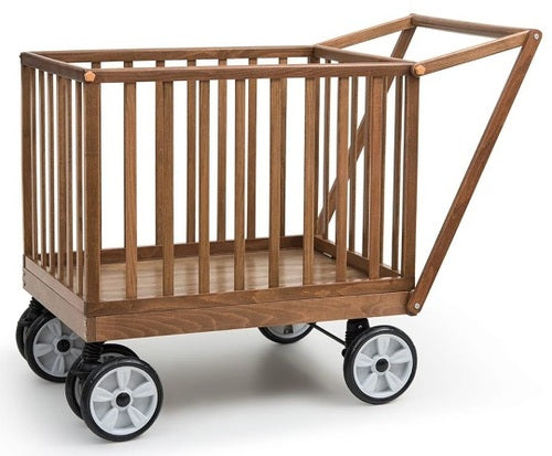 כובע חורפי דגם פרנזים - ורוד עתיק