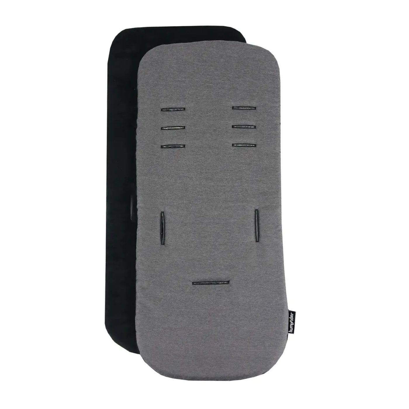 ריפודית ומזרון עגלה דו צדדי ויסקו Stroller Seat Liner