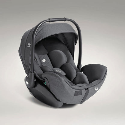 סלקל נשכב לתינוק  i-Level™ Pro Signature - אפור Ebony