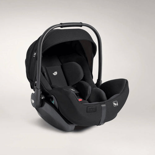 סלקל נשכב לתינוק  i-Level™ Pro Signature - שחור Eclipse