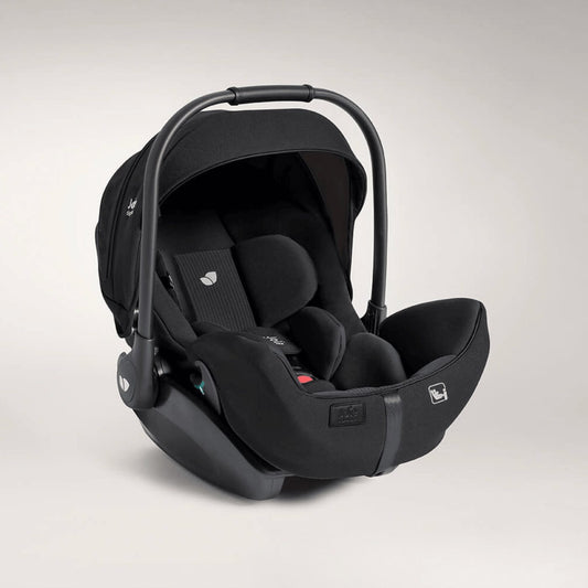סלקל נשכב לתינוק  i-Level™ Pro Signature - שחור Eclipse