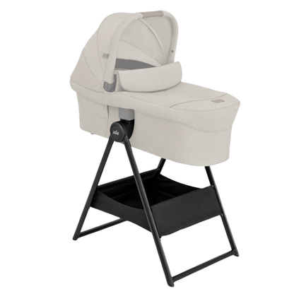 מעמד לסל שכיבה carry cot stand