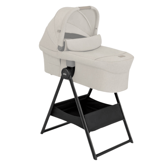 מעמד לסל שכיבה carry cot stand