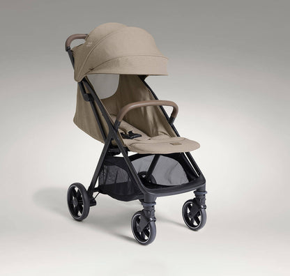 טיולון קומפקטי המתאים מלידה parcel™ lx Signature - בז' Sandstone