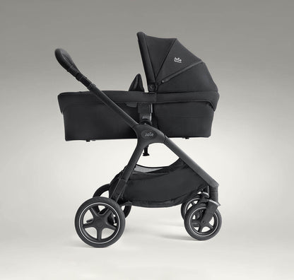 עגלת תינוק המתאימה מלידה וכוללת סל שכיבה finiti™ With Ramble™ xl Signature