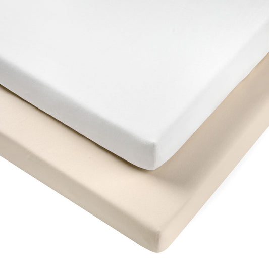 זוג סדינים למיטת מטר ג'רזי בג' mountain