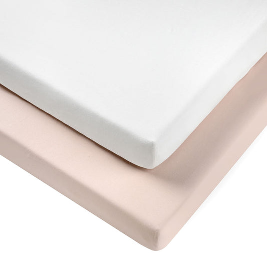 זוג סדינים למיטת מטר ג'רזי ניוד mountain