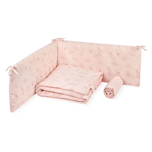 סט מצעים למיטת מטר Spring