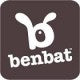 Benbat - חברים לחגורת בטיחות  מגן על עור ילדך מפני גירוי בחגורות