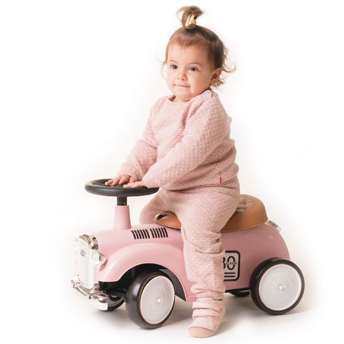 בימבה  רטרו בעיצוב וינטג'  IAM