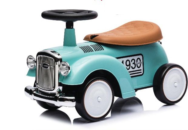 בימבה  רטרו בעיצוב וינטג'  IAM