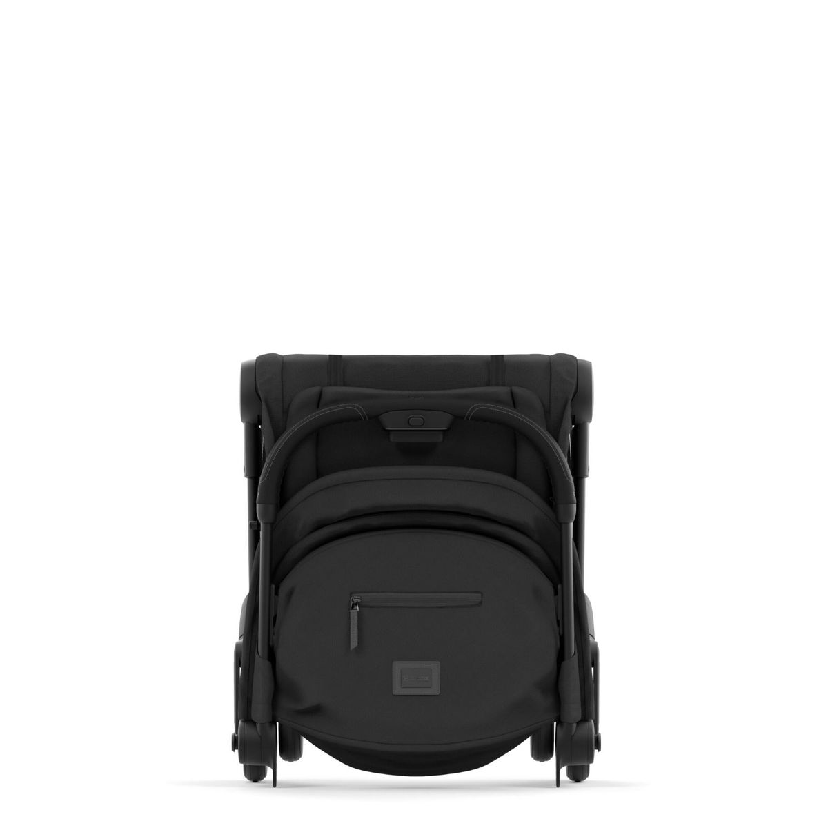 עגלת תינוק Coya שחור מט sepia black CYBEX