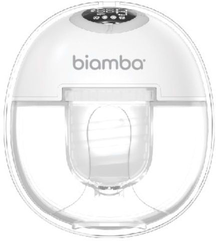 ביאמבה פאמפ סופט משאבת חלב Biamba pump soft
