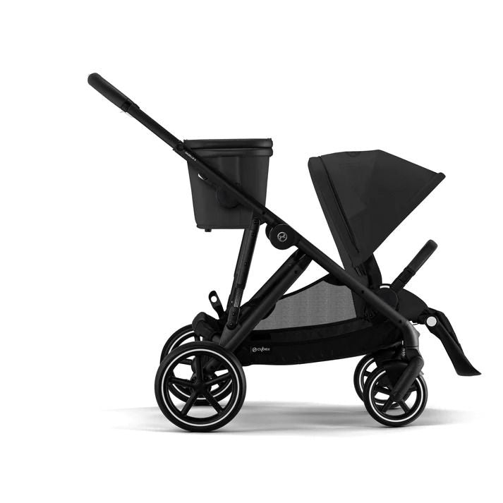 cybex עגלה עגלת תינוק סופר מודולרית Gazelle S2 החדשה CYBEX – MaxBaby