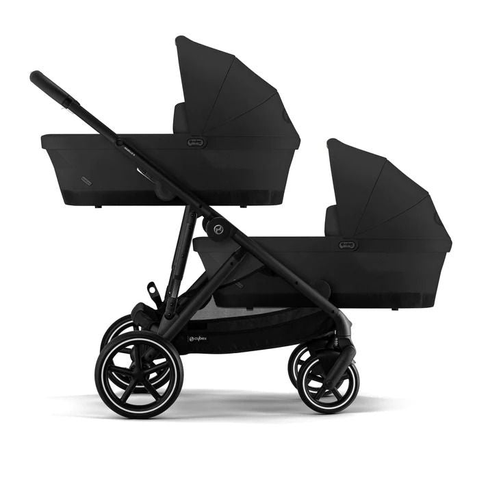 cybex עגלה עגלת תינוק סופר מודולרית Gazelle S2 החדשה CYBEX – MaxBaby