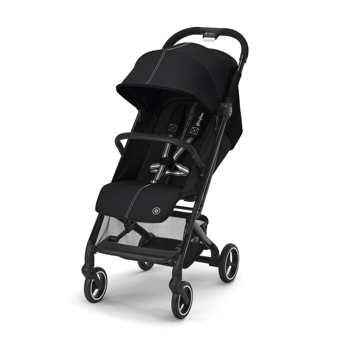עגלת טיולון Beezy קליל וקומפקטי CYBEX