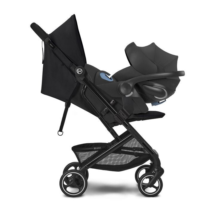 עגלת טיולון Beezy קליל וקומפקטי CYBEX
