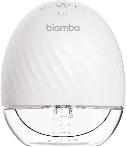 משאבת חלב ביאמבה פאמפ פרו Biamba pump pro