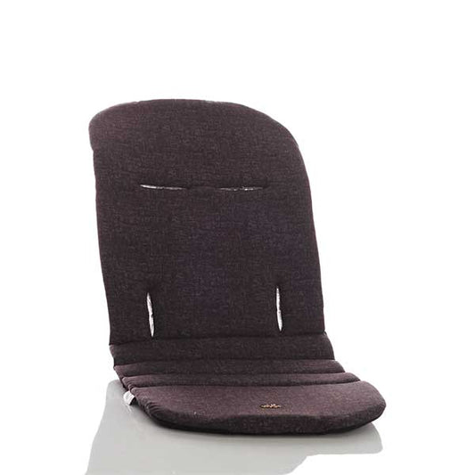 מזרן דגם מעוצב - אפור מלאנז כהה