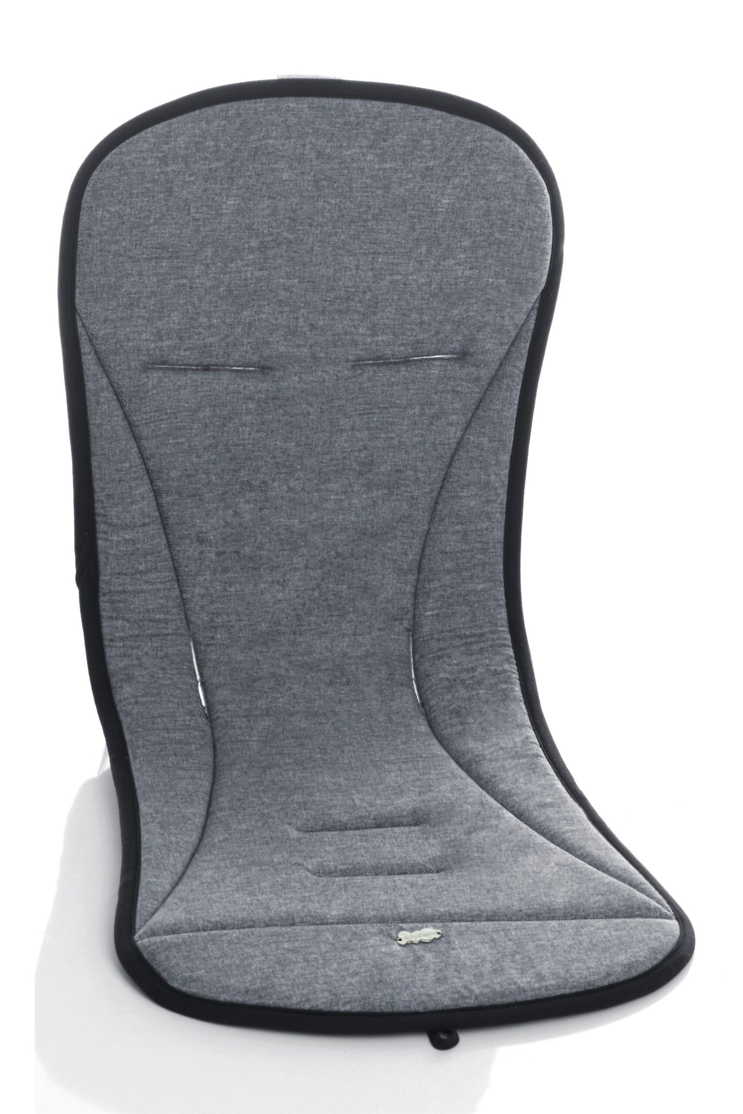 כובע חורפי דגם פרנזים - אפור כהה