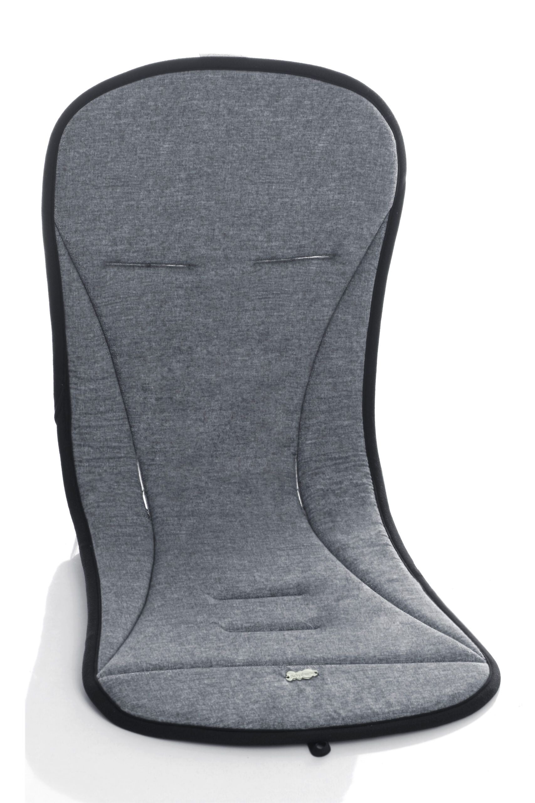 כובע חורפי דגם פרנזים - אפור כהה