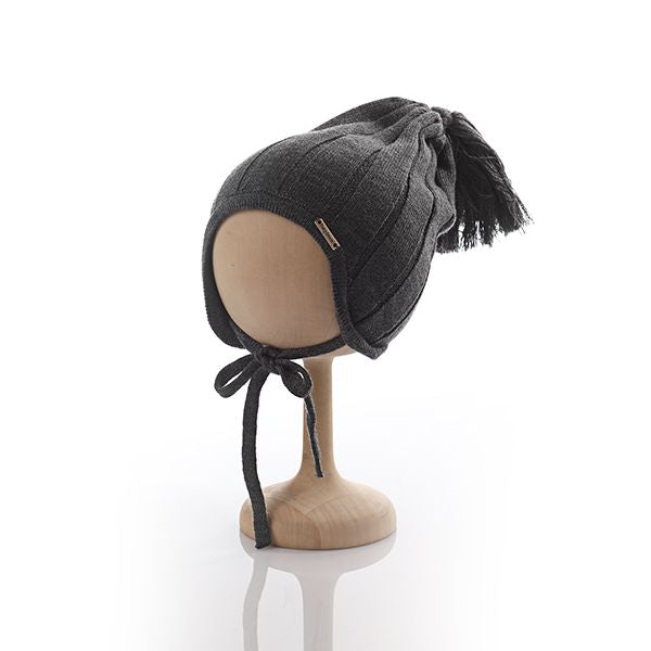 כובע חורפי דגם פרנזים - סגלגל