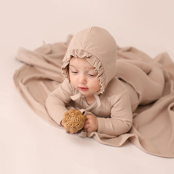 כובע מעטפת קייצי