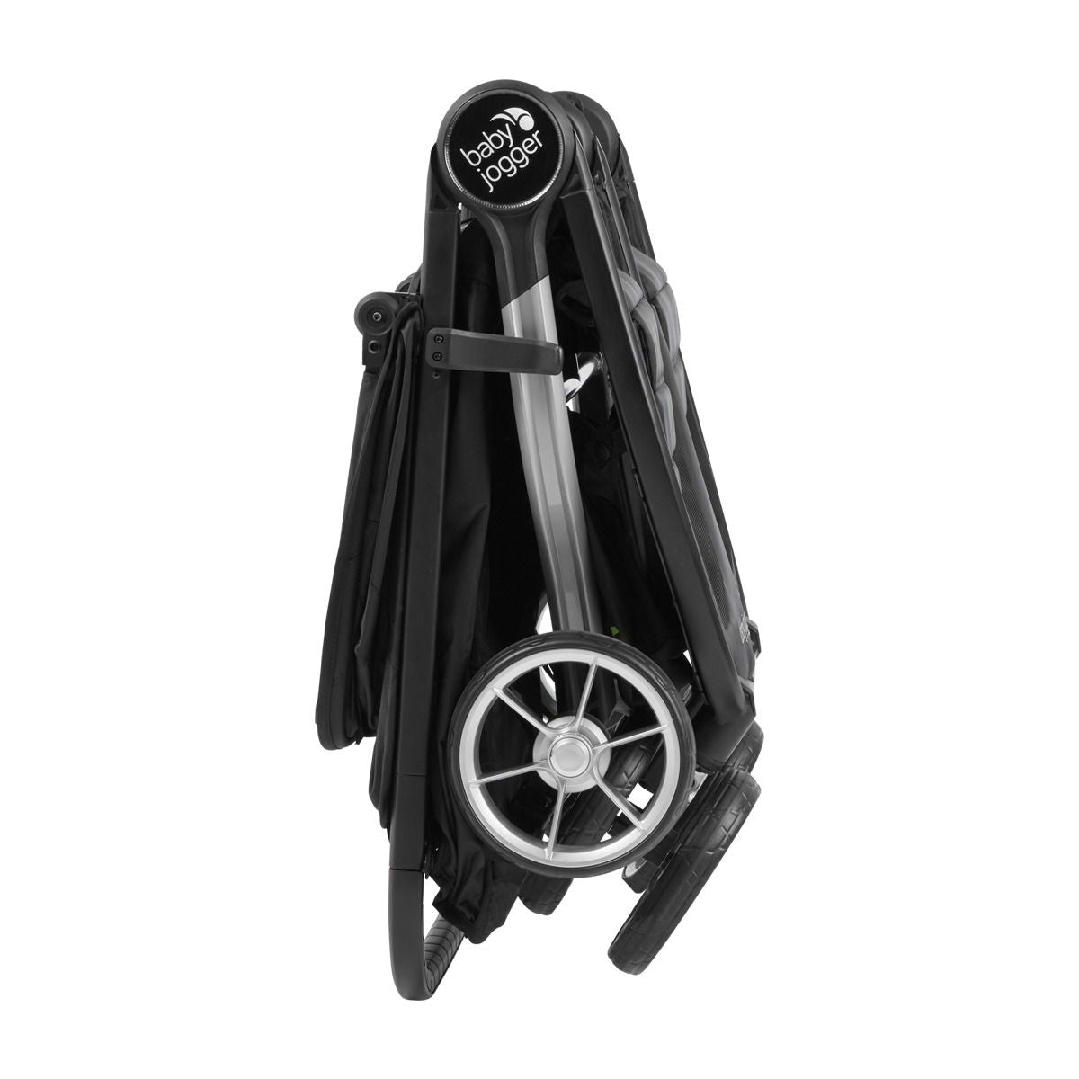 עגלת תאומים בייבי ג'וגר סיטי מיני 2 - Baby Jogger City Mini® 2 Double