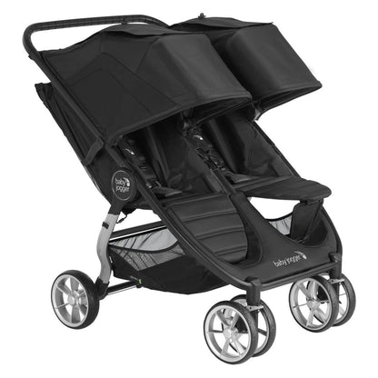 עגלת תאומים בייבי ג'וגר סיטי מיני 2 - Baby Jogger City Mini® 2 Double
