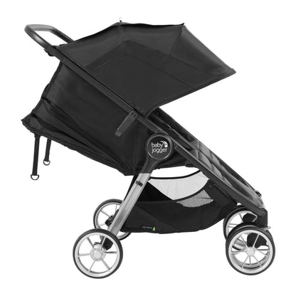 עגלת תאומים בייבי ג'וגר סיטי מיני 2 - Baby Jogger City Mini® 2 Double