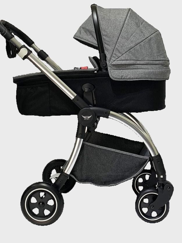 ערכת השלמה לעגלות בייבי בוס