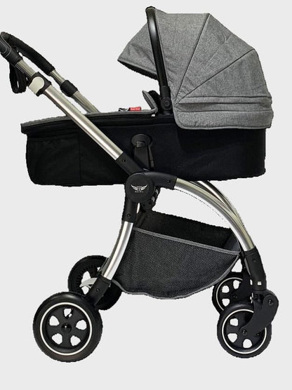 ערכת השלמה לעגלות בייבי בוס