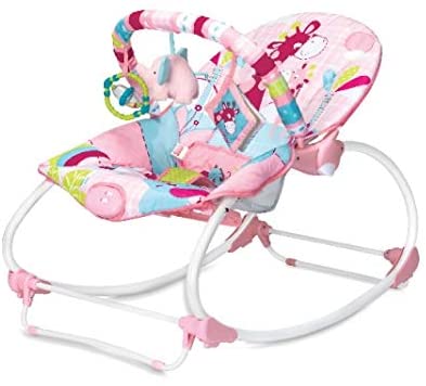 טרמפולינה ניידת 2ב1 אור