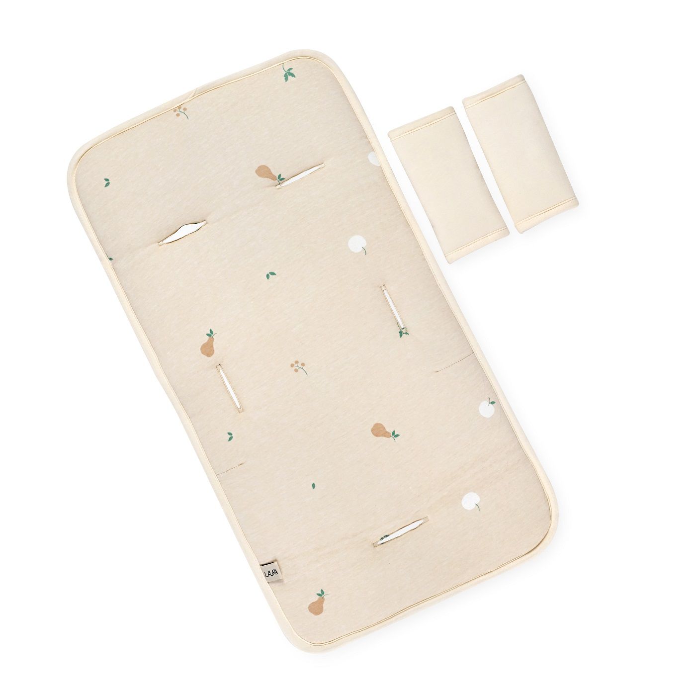 מזרון עגלה עם חבקים